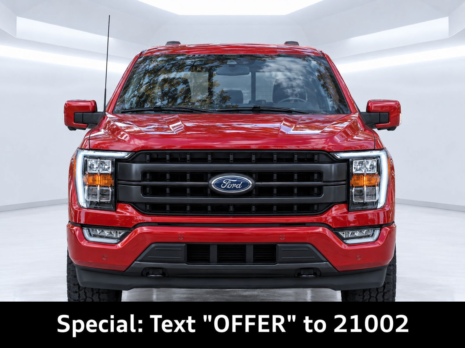 Used 2023 Ford F150 Lariat AWD/4WD image 5