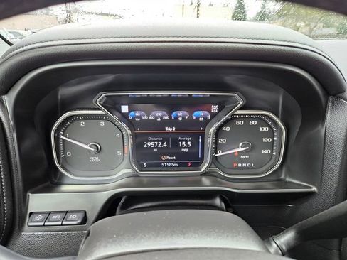 Used 2020 GMC Sierra 2500 Denali w/ Denali Ultimate Package AWD/4WD image 27