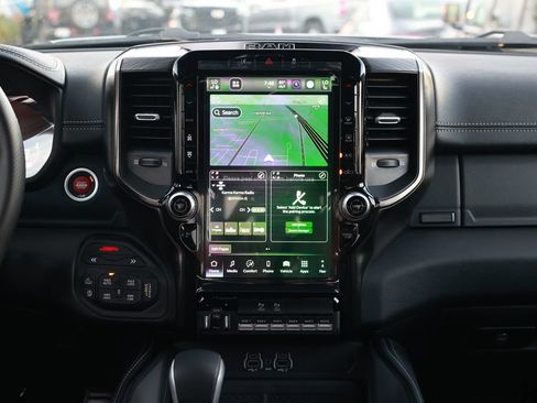 New 2026 RAM 1500 RHO AWD/4WD image 26