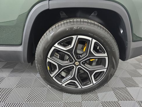 Used 2022 Rivian R1S Launch Edition AWD/4WD image 10