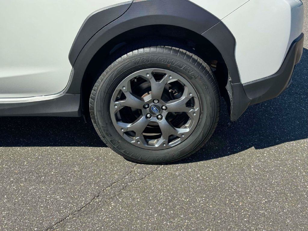 Used 2023 Subaru Crosstrek 2.5i Sport AWD/4WD image 12