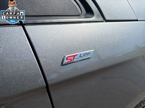 Used 2023 Ford Edge ST-Line AWD/4WD image 11