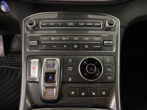 Used 2022 Hyundai Santa Fe Calligraphy image 44