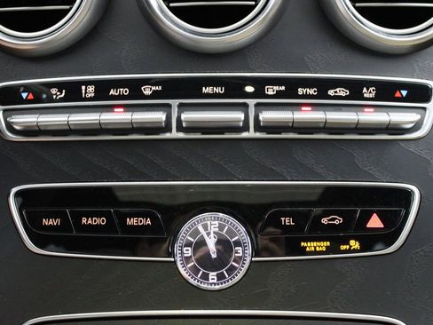 Used 2020 Mercedes-Benz C 300 Sedan image 35