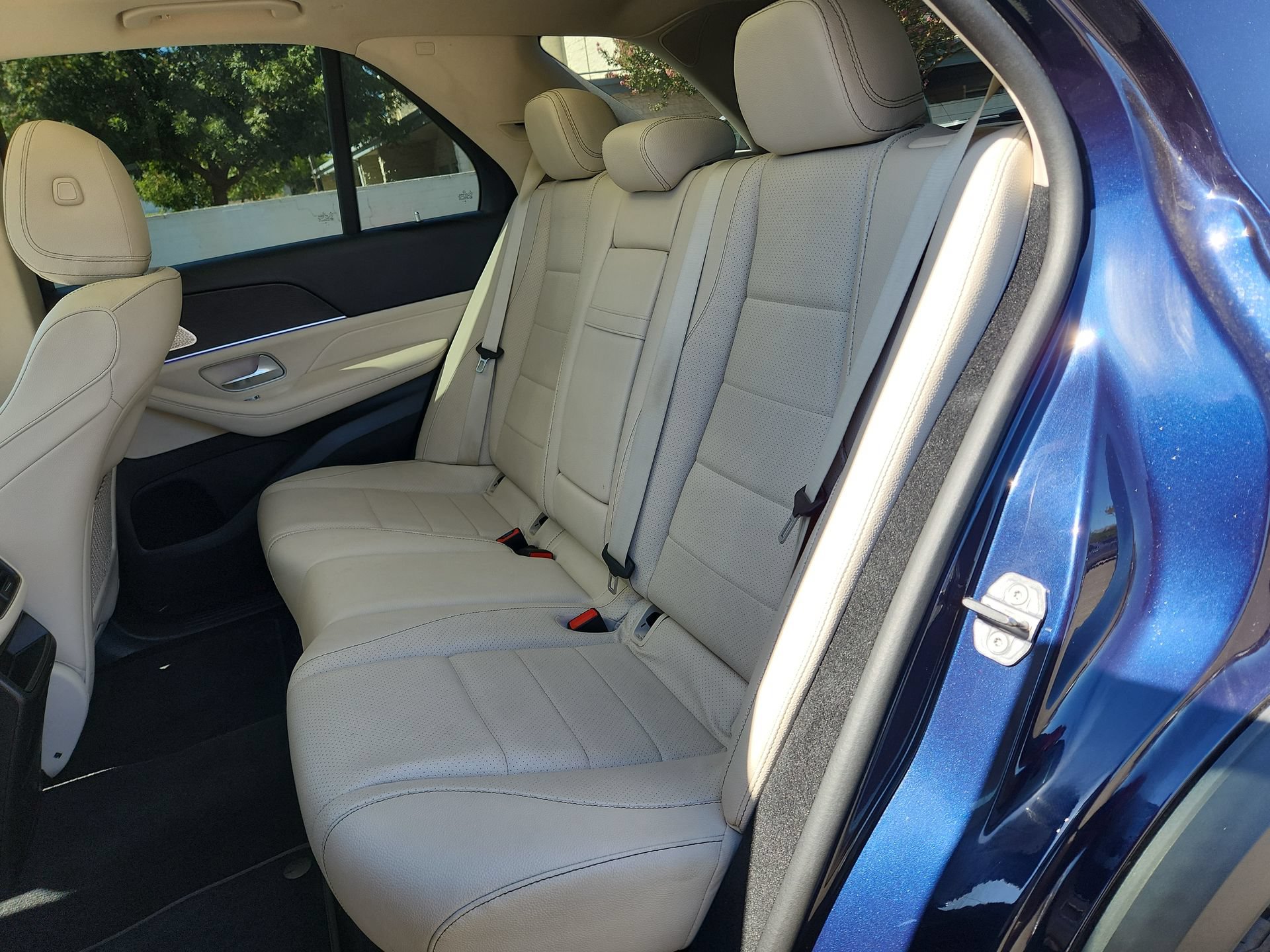 Used 2021 Mercedes-Benz GLE 350 image 25