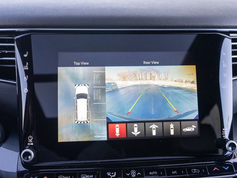 Used 2022 Jeep Wagoneer Series I w/ Convenience Group I image 20