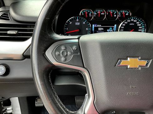 Used 2020 Chevrolet Tahoe LT RWD image 13