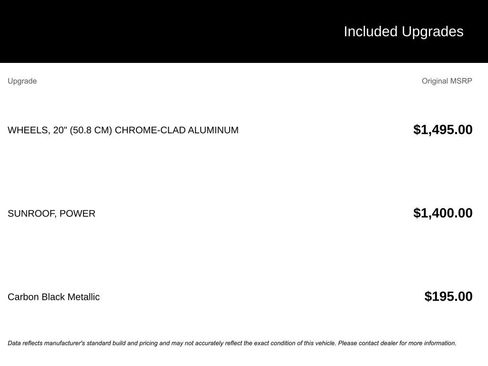 Used 2012 Buick Enclave Leather image 5