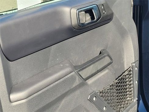 New 2025 Ford Bronco Outer Banks image 8