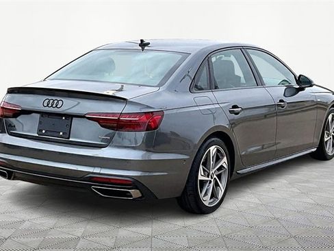 Used 2023 Audi A4 2.0T Prestige w/ Prestige Package image 2