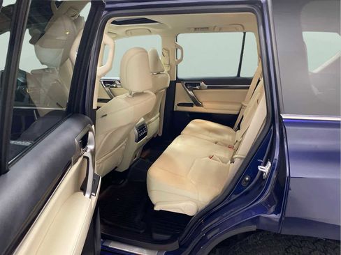 Used 2023 Lexus GX 460 Premium image 24