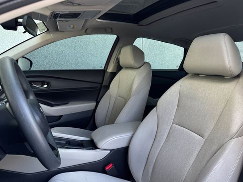 Certified 2024 Honda Accord EX image 5