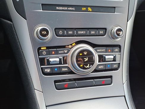 Used 2019 Lincoln MKZ Reserve image 10