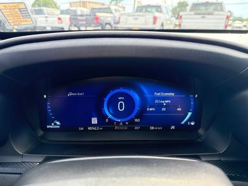 Certified 2020 Ford Explorer ST w/ ST Street Pack AWD/4WD image 18