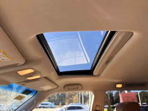 Used 2017 Nissan Armada Platinum w/ Captain Seat Package image 9