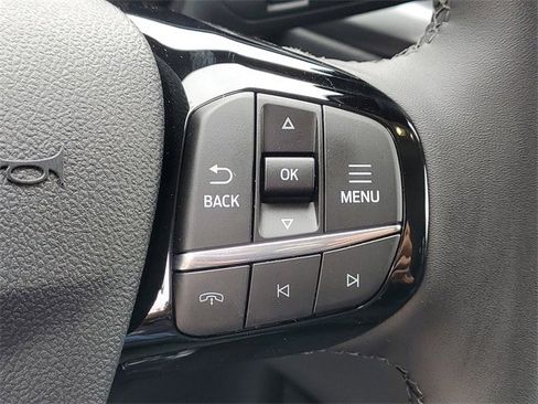 New 2025 Ford Escape Base w/ Class II Trailer Tow Package image 17