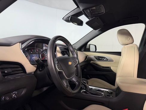 Used 2023 Chevrolet Traverse LT image 20