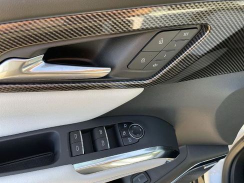 New 2026 Chevrolet Traverse High Country image 67