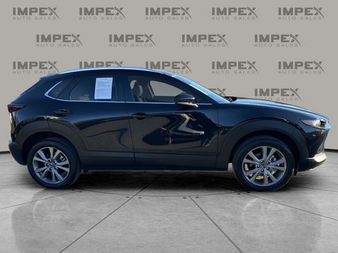 Used 2025 MAZDA CX-30 AWD 2.5 S w/ Preferred Package image 6