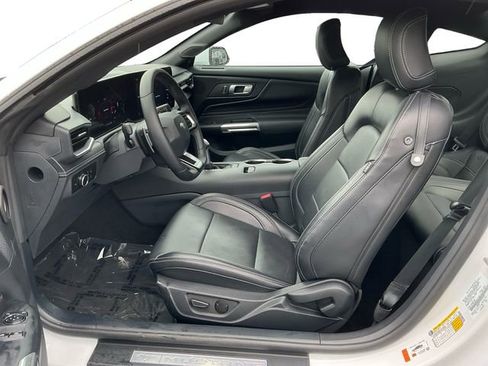 Used 2024 Ford Mustang GT Premium RWD image 10