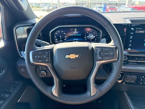 Used 2024 Chevrolet Silverado 1500 High Country w/ High Country Premium Package image 18