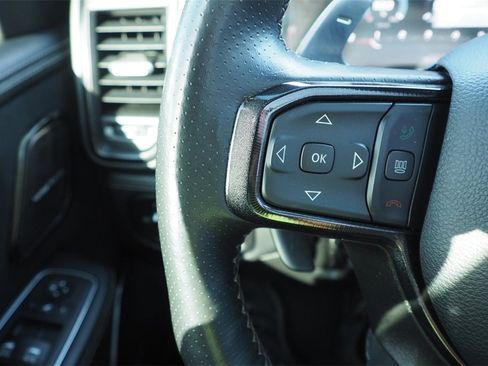 Used 2023 RAM 1500 TRX w/ TRX Level 2 Equipment Group image 27