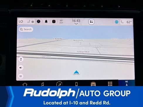 Used 2024 Jeep Grand Cherokee Limited w/ Black Appearance Package image 19