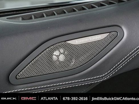 Used 2015 BMW 640i Gran Coupe xDrive image 8