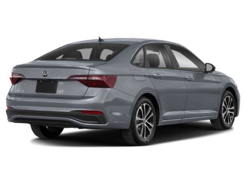 Used 2022 Volkswagen Jetta Sport FWD image 5