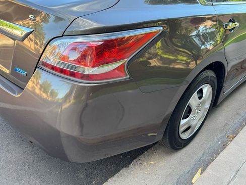 Used 2014 Nissan Altima 2.5 S FWD image 43