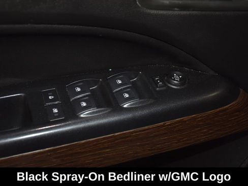 Used 2019 GMC Canyon Denali AWD/4WD image 26