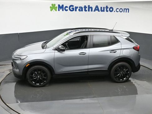 New 2026 Buick Encore GX Sport Touring w/ Advanced Technology Package AWD/4WD image 21