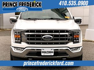 Used 2022 Ford F150 Lariat video 2