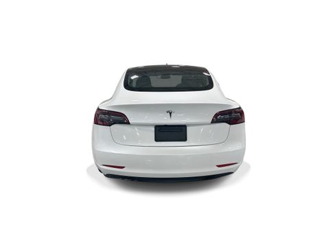 Certified 2023 Tesla Model 3 Standard Range RWD image 5