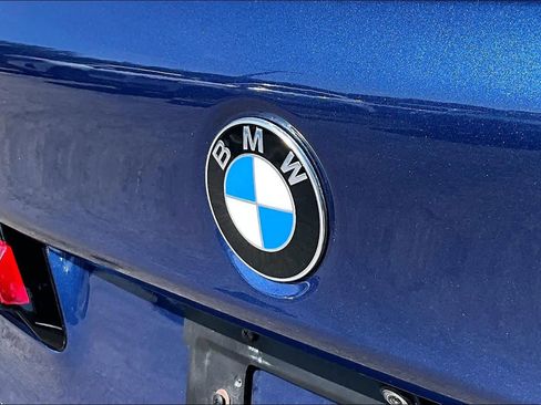 Used 2021 BMW 540i w/ Executive Package RWD image 31