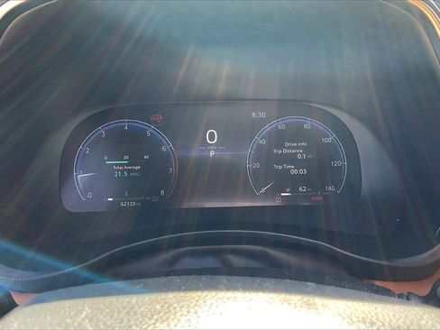 Used 2024 Toyota Highlander Platinum image 19