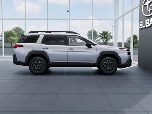 New 2026 Subaru Outback Limited image 7