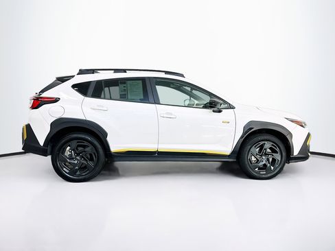 Used 2024 Subaru Crosstrek 2.5i Sport image 10