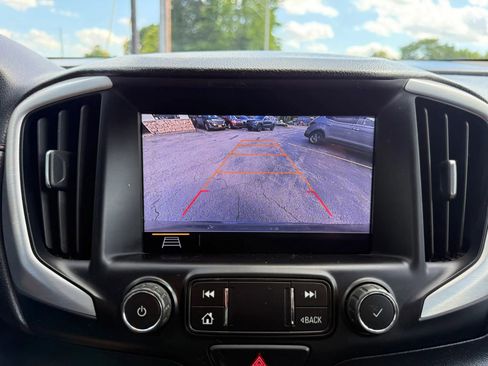 Used 2019 GMC Terrain SLE w/ Driver Convenience Package AWD/4WD image 22