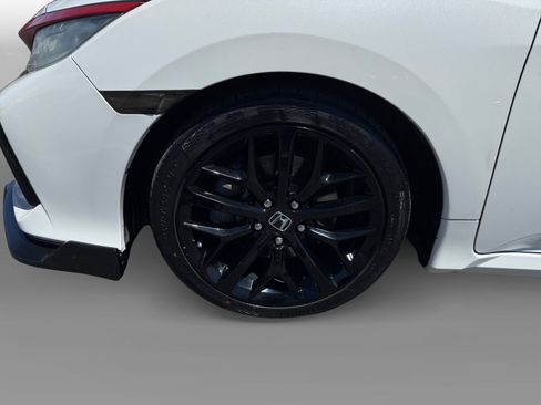 Used 2020 Honda Civic Si image 9