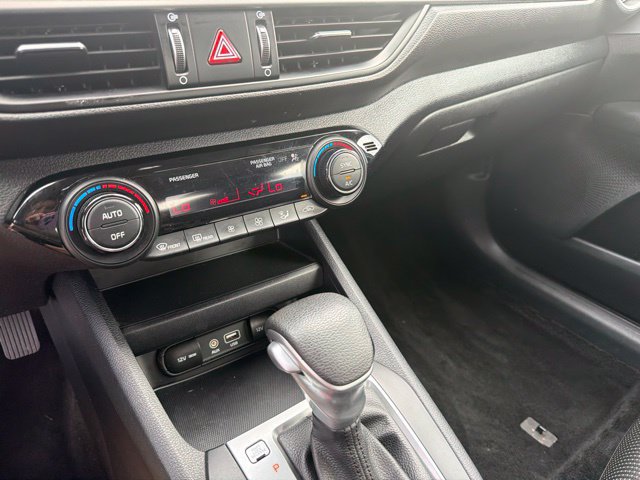 Used 2019 Kia Forte LXS FWD image 18