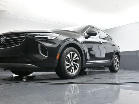 Used 2022 Buick Envision Essence w/ Technology Package I image 30