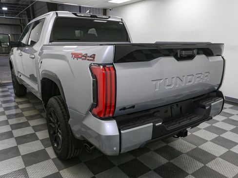 New 2026 Toyota Tundra Platinum AWD/4WD image 10