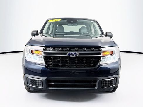 Used 2022 Ford Maverick XLT w/ Equipment Group 300A Standard AWD/4WD image 2