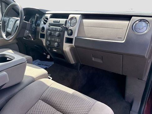 Used 2010 Ford F150 XLT RWD image 31