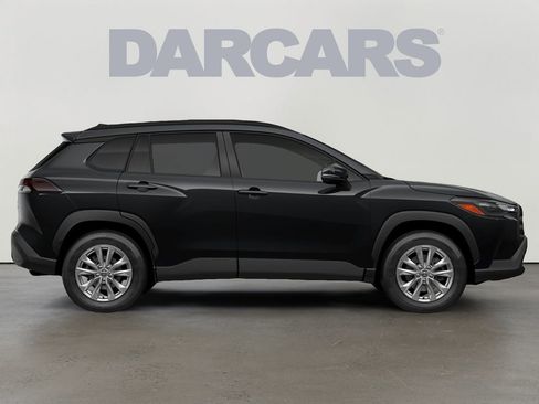 New 2026 Toyota Corolla Cross LE AWD/4WD image 15