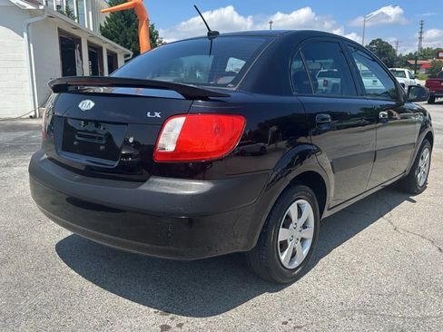 Used 2009 Kia Rio LX FWD image 5