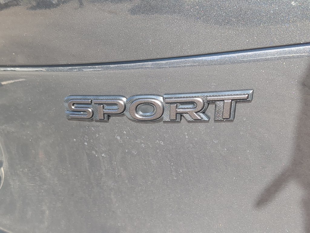 New 2026 Subaru Forester Sport w/ Onyx Edition AWD/4WD image 12