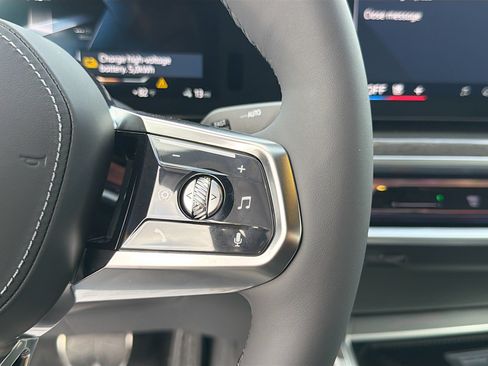 New 2026 BMW i7 xDrive60 AWD/4WD image 37