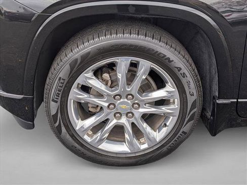 Used 2020 Chevrolet Traverse High Country image 23